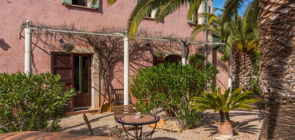 Apartamento rural Redonda 2