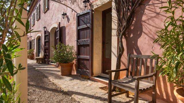 Apartamento rural Redonda 2