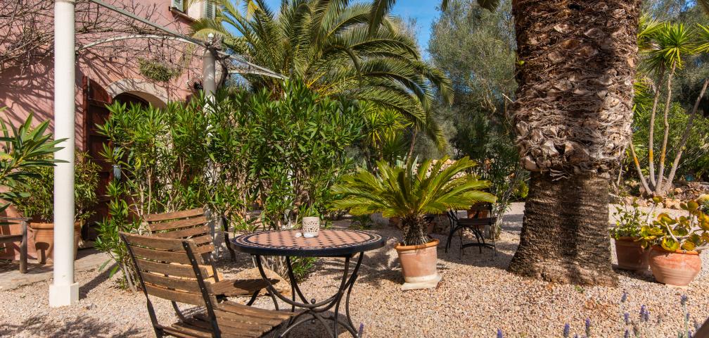 Apartamento rural Redonda 2