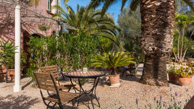 Apartamento rural Redonda 2