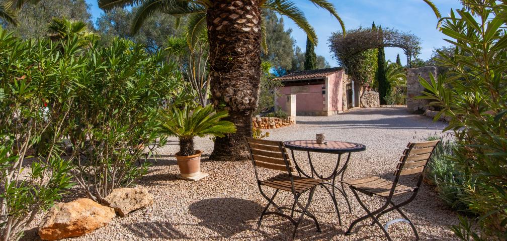 Apartamento rural Redonda 2