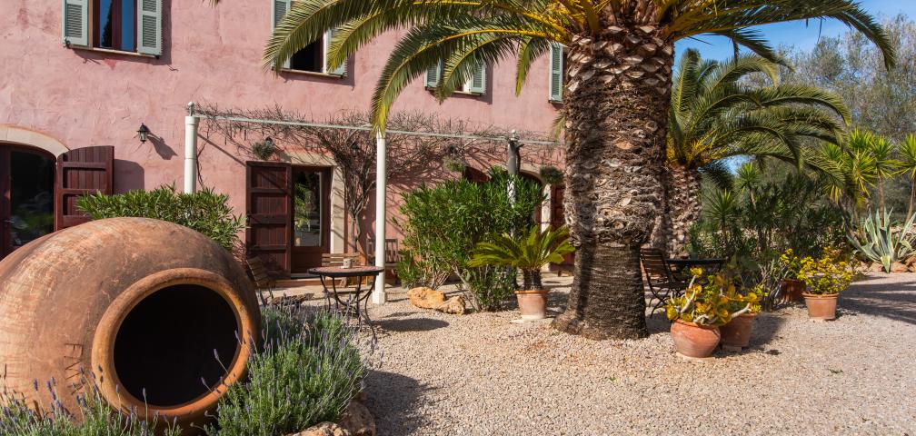 Apartamento rural Redonda 2