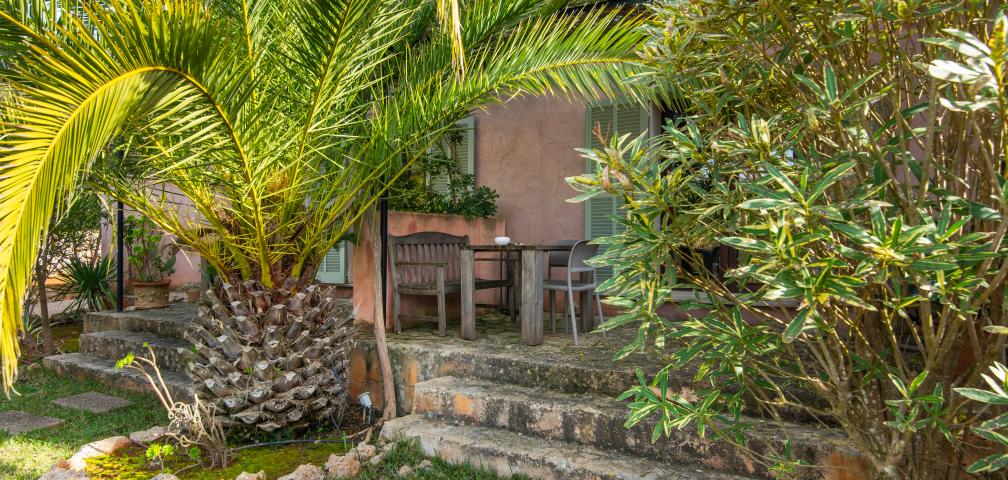 Apartamento rural Redonda 2