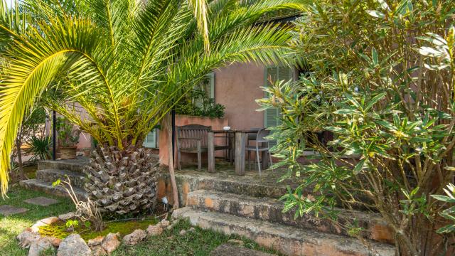 Apartamento rural Redonda 2