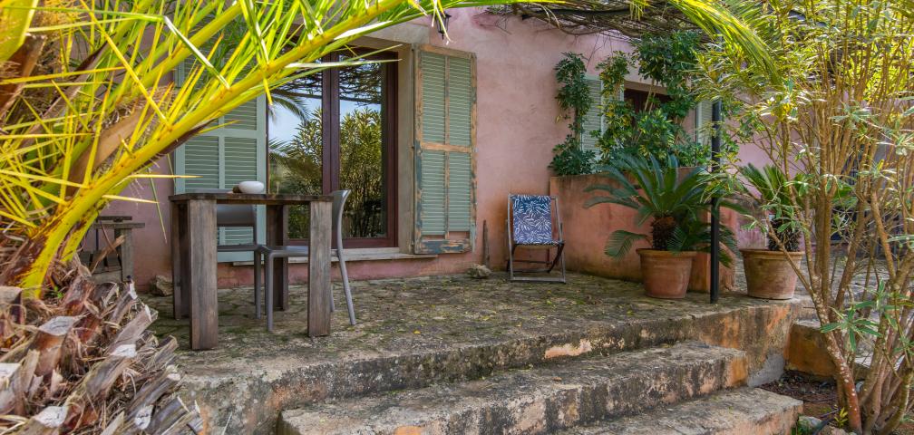 Apartamento rural Redonda 2