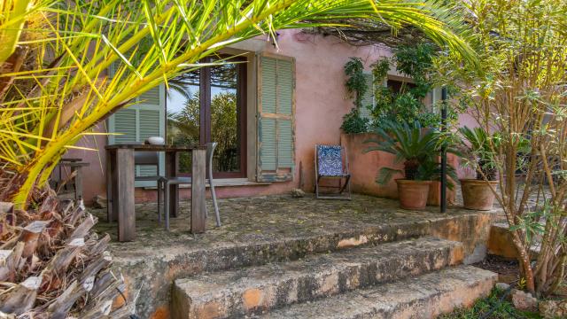 Apartamento rural Redonda 2