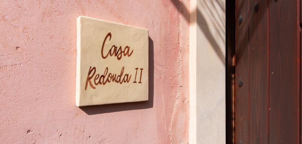 Apartamento rural Redonda 2