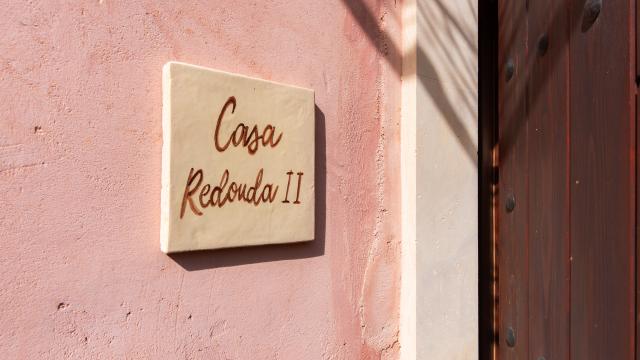 Apartamento rural Redonda 2