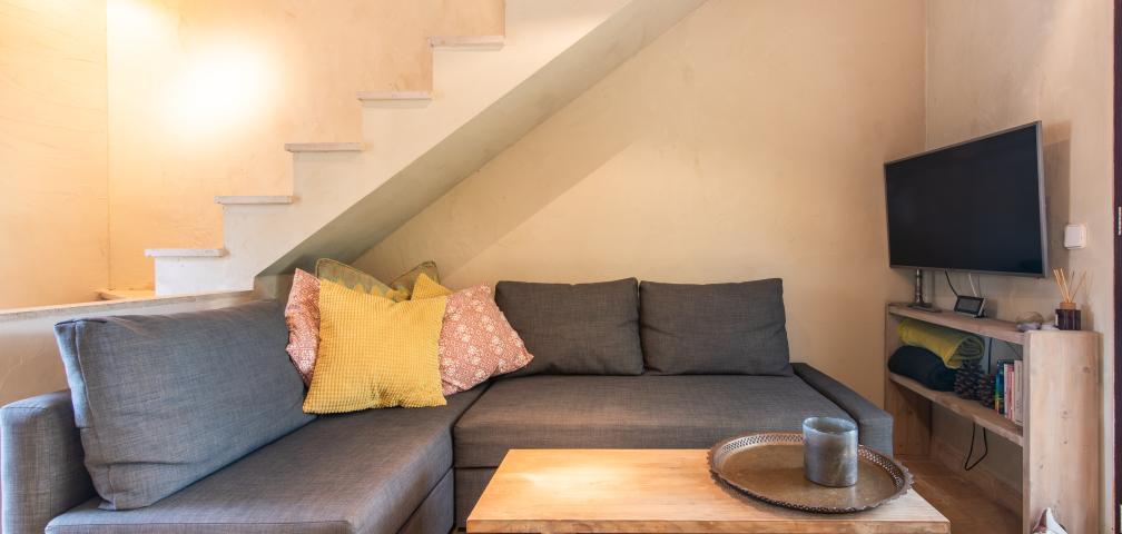 Apartamento rural Redonda 2