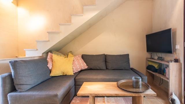 Apartamento rural Redonda 2