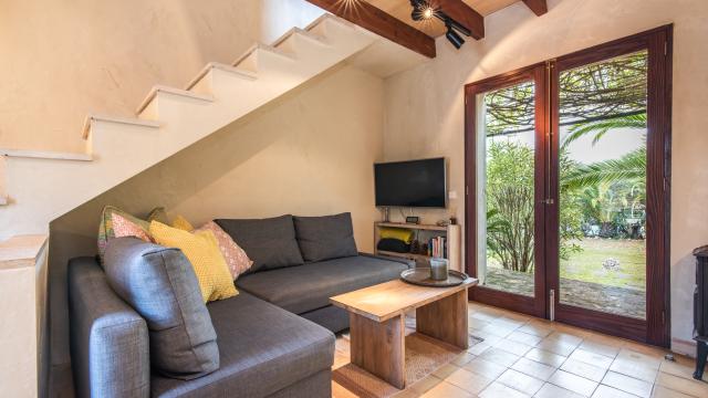 Apartamento rural Redonda 2