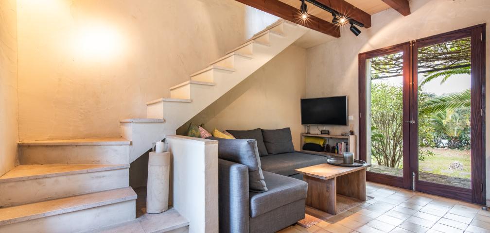 Apartamento rural Redonda 2