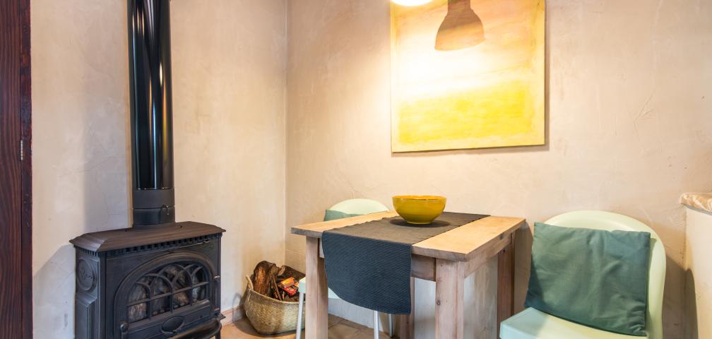 Apartamento rural Redonda 2