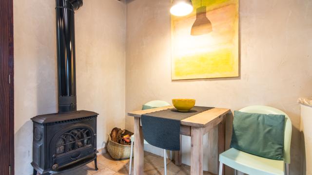 Apartamento rural Redonda 2