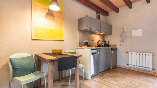 Apartamento rural Redonda 2