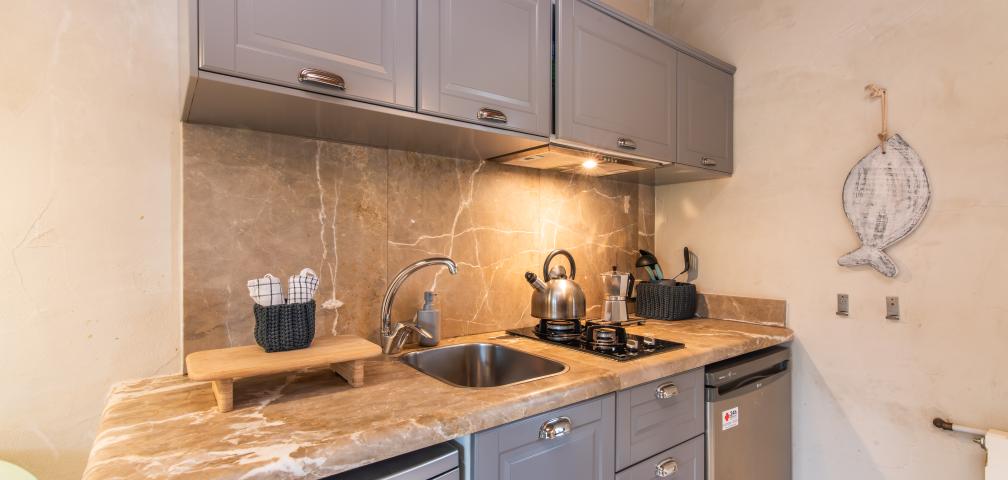 Apartamento rural Redonda 2