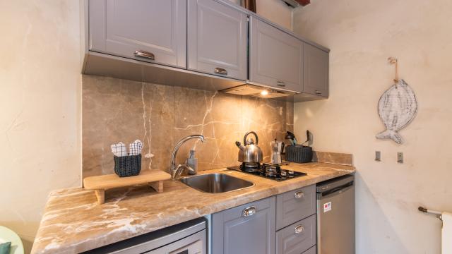 Apartamento rural Redonda 2