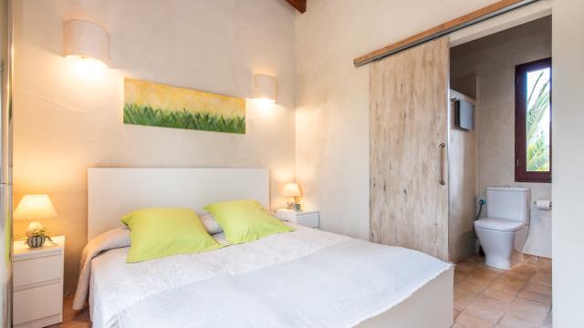 Apartamento rural Redonda 2