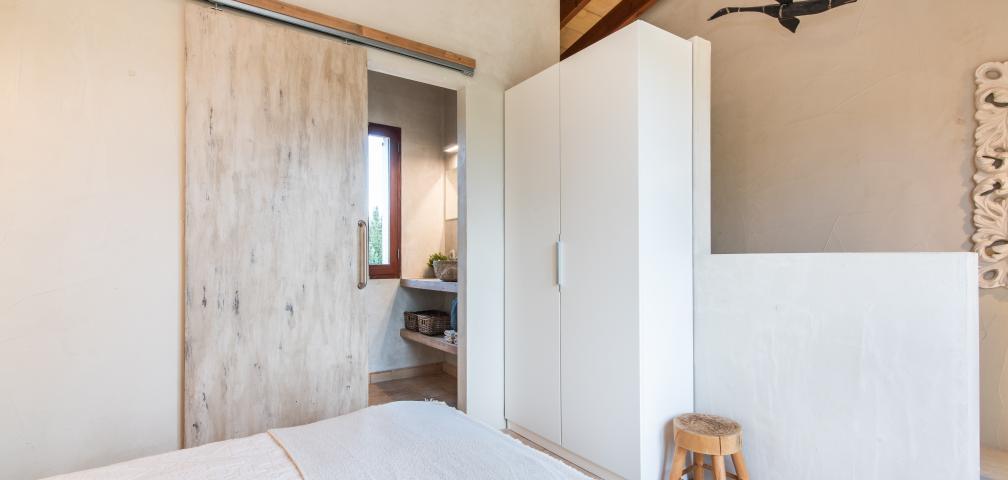 Apartamento rural Redonda 2