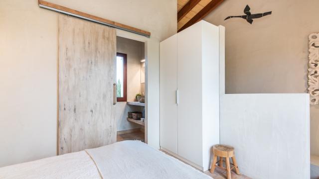 Apartamento rural Redonda 2