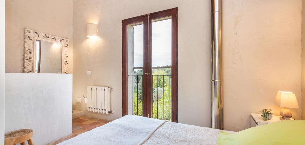 Apartamento rural Redonda 2