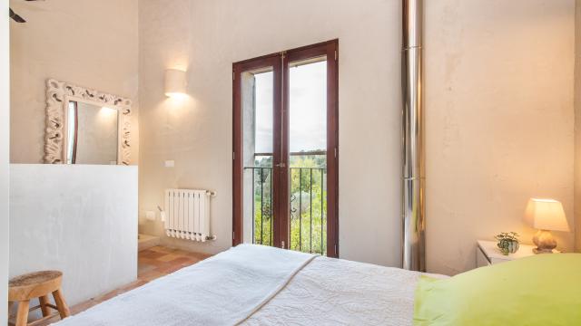 Apartamento rural Redonda 2