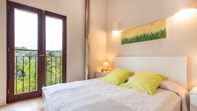 Apartamento rural Redonda 2