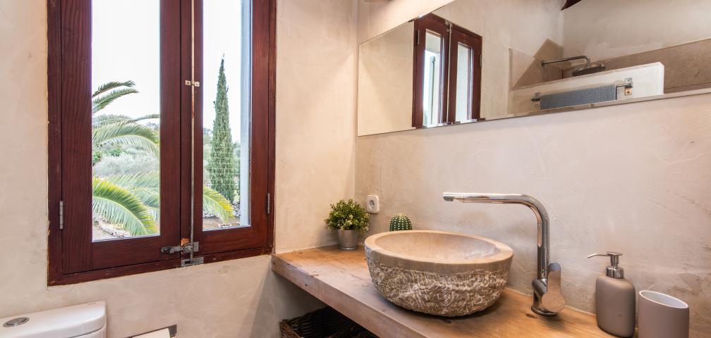 Apartamento rural Redonda 2