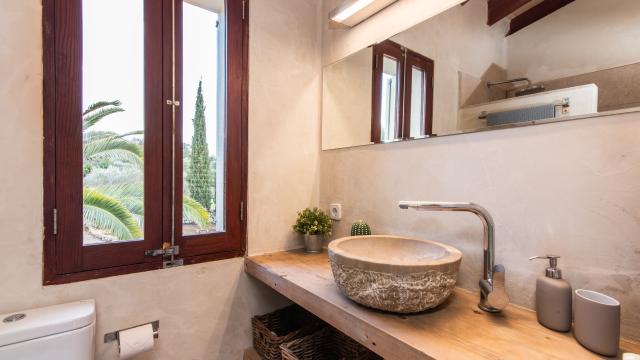 Apartamento rural Redonda 2