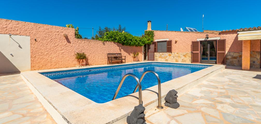 Rural Villa Ferragut