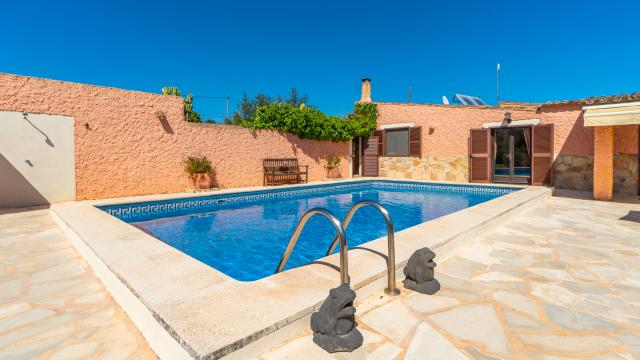 Rural Villa Ferragut