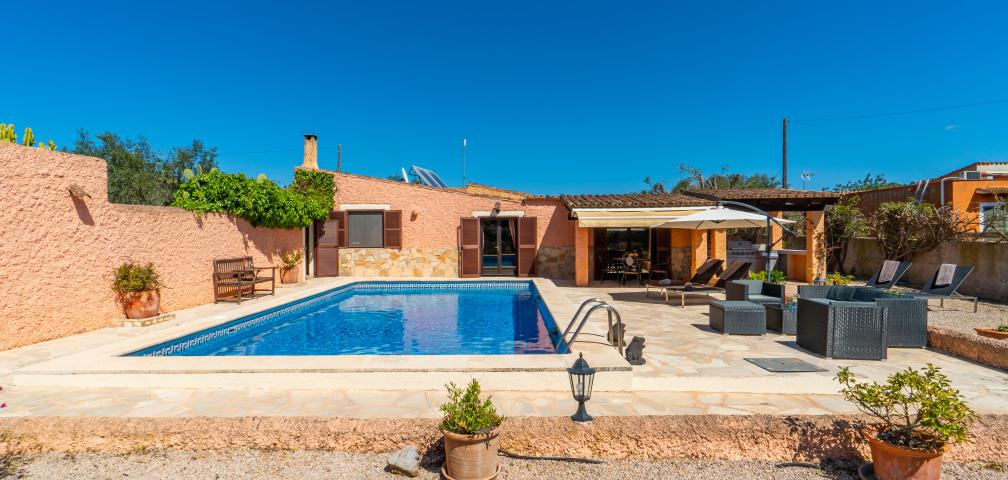 Rural Villa Ferragut