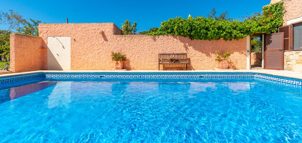 Rural Villa Ferragut