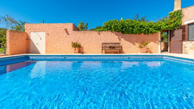 Rural Villa Ferragut