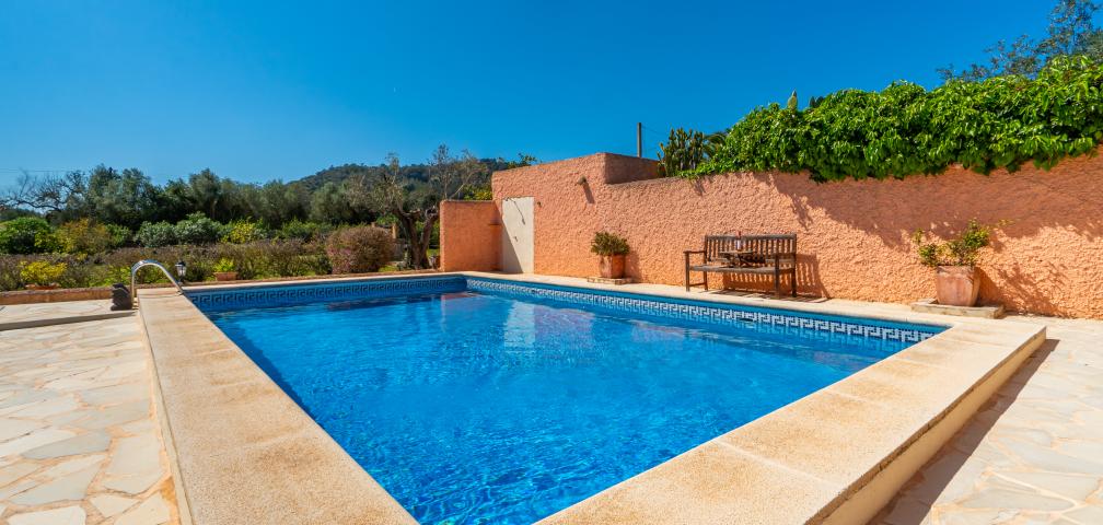 Rural Villa Ferragut