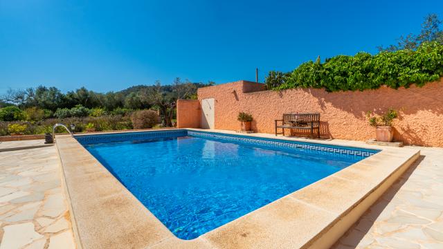 Rural Villa Ferragut