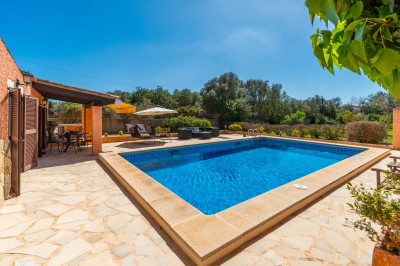 Finca Ferragut