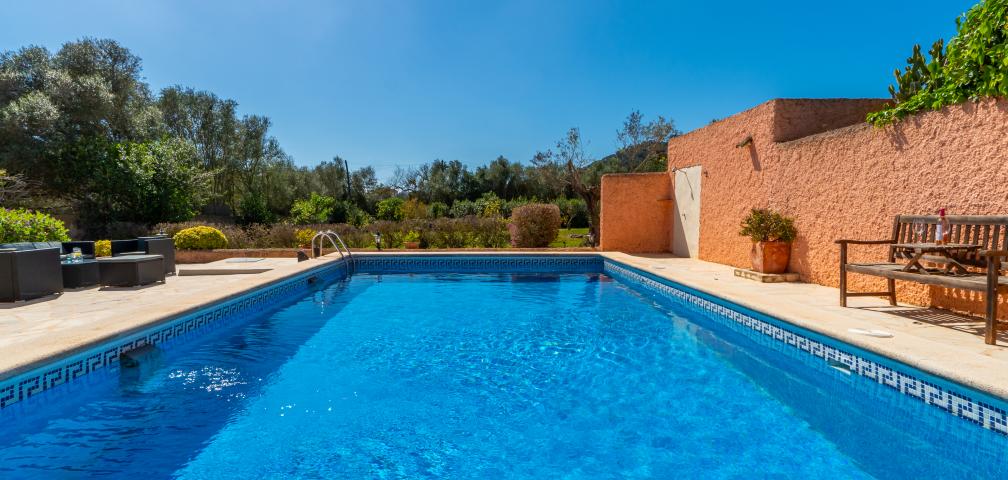 Rural Villa Ferragut