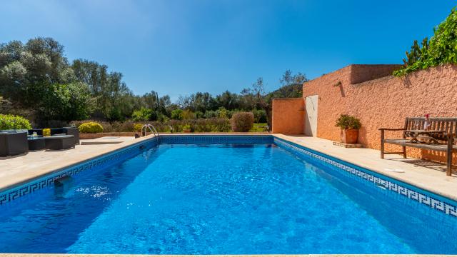 Rural Villa Ferragut