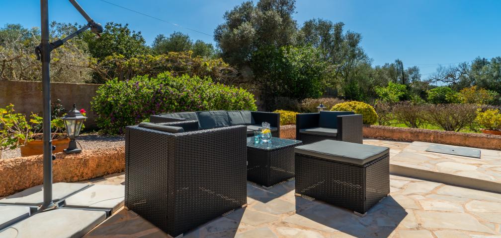 Rural Villa Ferragut