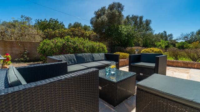 Rural Villa Ferragut