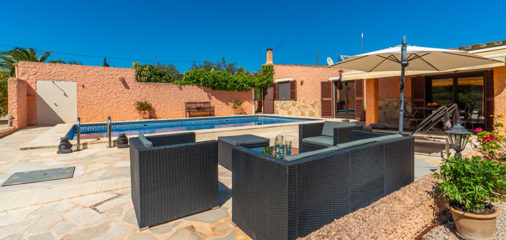 Rural Villa Ferragut