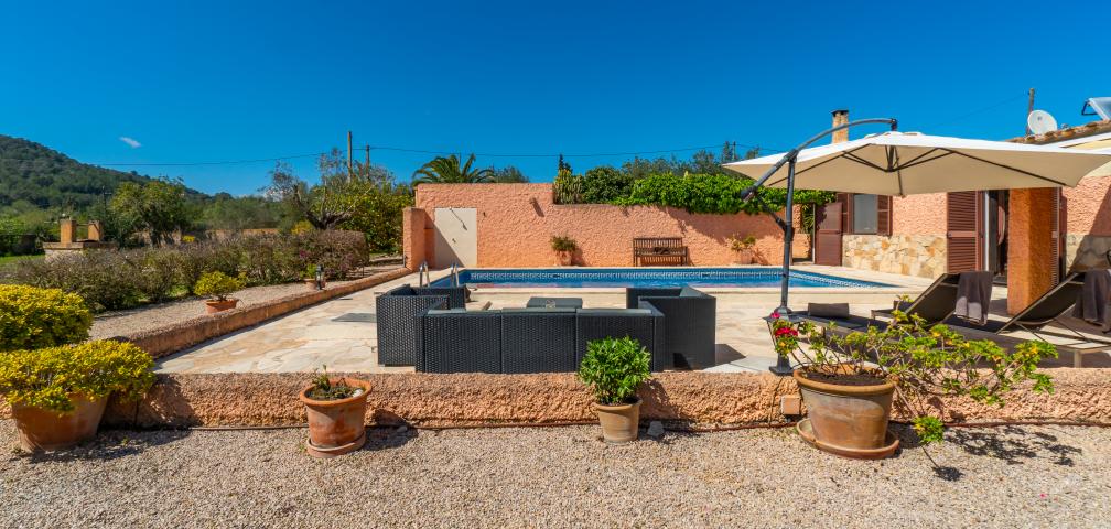 Rural Villa Ferragut