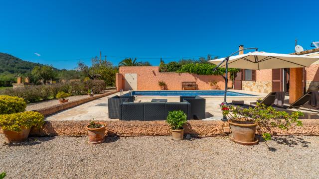 Rural Villa Ferragut