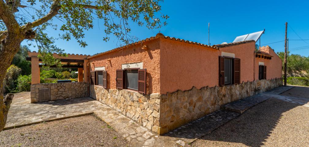 Rural Villa Ferragut