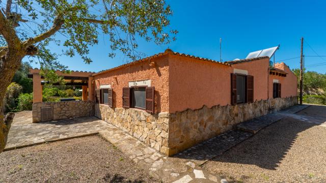 Rural Villa Ferragut