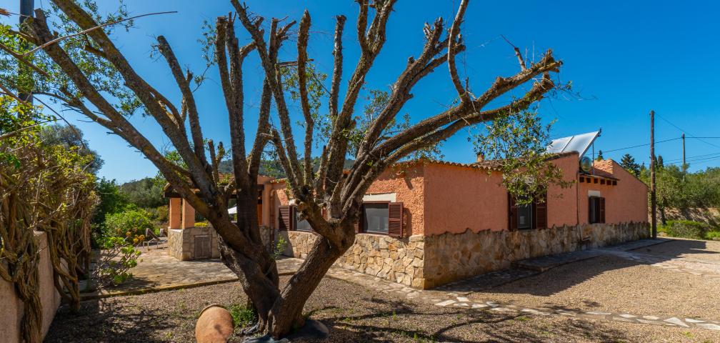 Rural Villa Ferragut