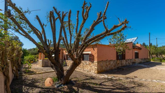 Rural Villa Ferragut