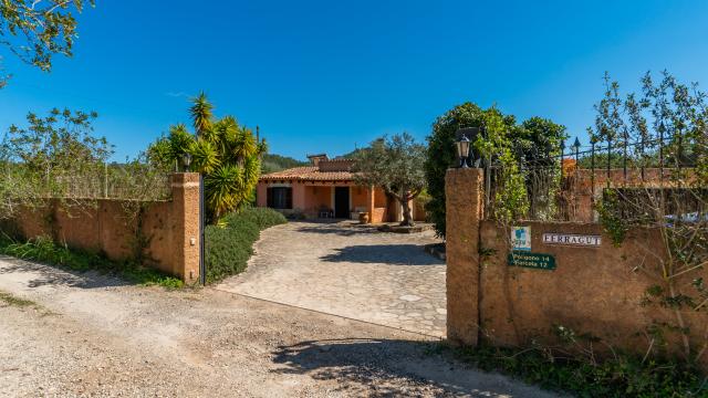 Rural Villa Ferragut