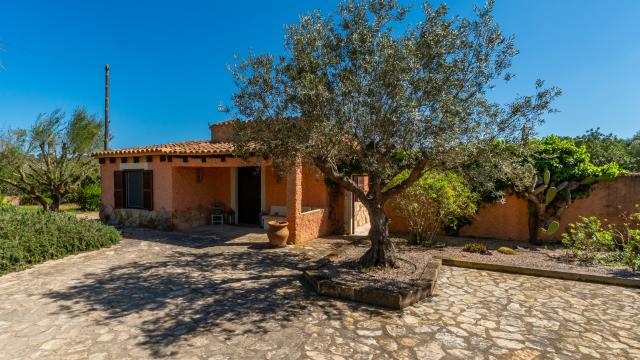 Rural Villa Ferragut